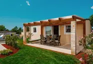 Mobile Homes Park Umag for Plava Laguna