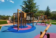Mobile Homes Park Umag for Plava Laguna