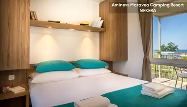 Mobilhomes Istrian Village