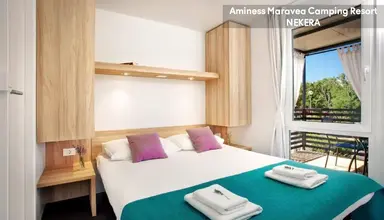 Mobilhomes Istrian Village