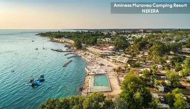 Mobilhomes Istrian Village