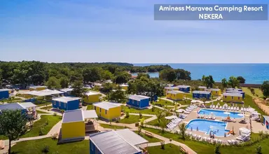 Mobilhomes Istrian Village
