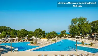 Mobilhomes Istrian Village