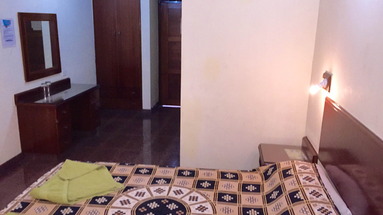 Mobor Beach Resort