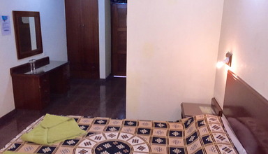 Mobor Beach Resort