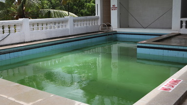 Mobor Beach Resort