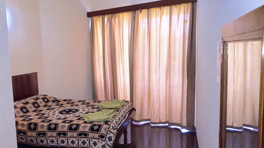 Mobor Beach Resort