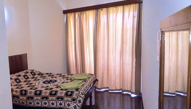 Mobor Beach Resort