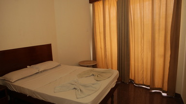 Mobor Beach Resort