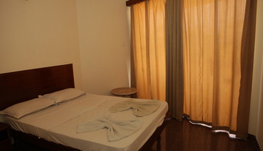 Mobor Beach Resort