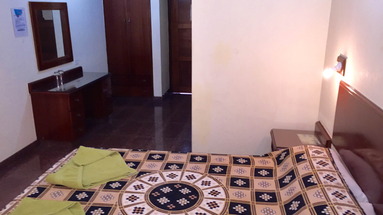 Mobor Beach Resort
