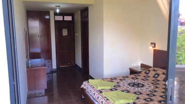 Mobor Beach Resort