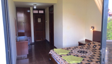Mobor Beach Resort