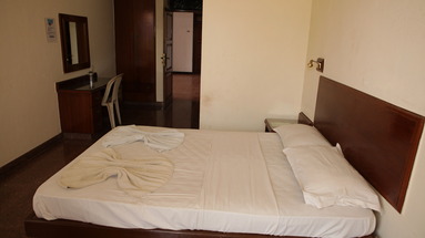 Mobor Beach Resort