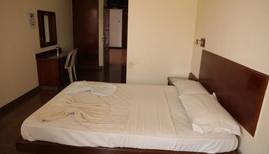 Mobor Beach Resort
