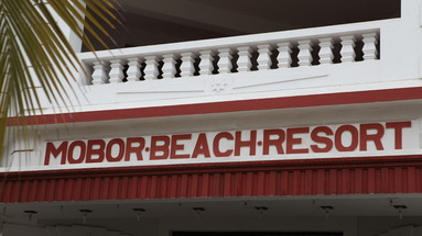 Mobor Beach Resort