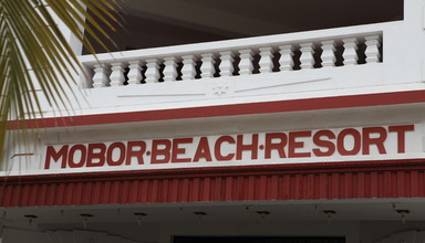Mobor Beach Resort