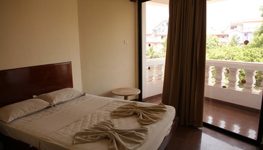 Mobor Beach Resort