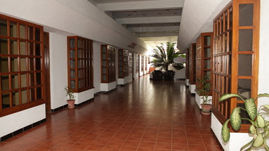 Mobor Beach Resort
