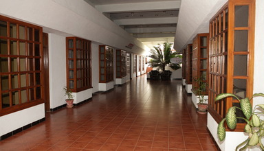 Mobor Beach Resort