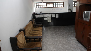 Mobor Beach Resort