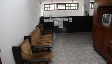 Mobor Beach Resort