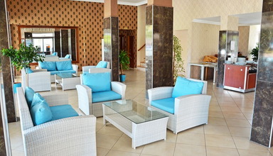 Moda Beach
