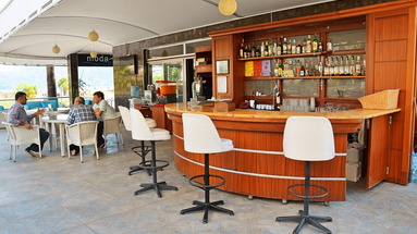 Moda Beach