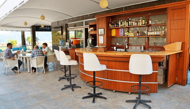 Moda Beach