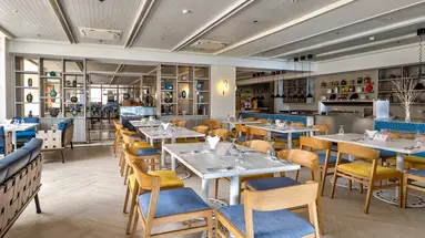 Modala Beach Resort
