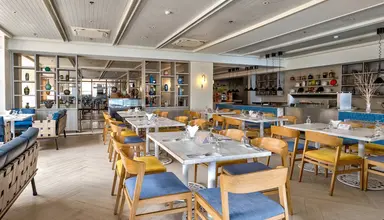 Modala Beach Resort