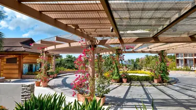 Modala Beach Resort