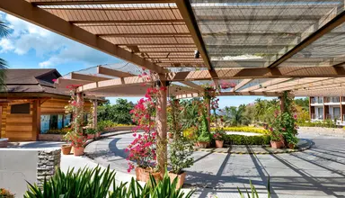 Modala Beach Resort