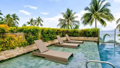 Modala Beach Resort
