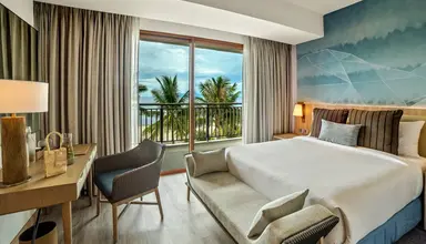 Modala Beach Resort