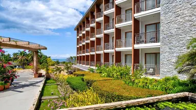 Modala Beach Resort