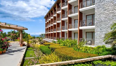 Modala Beach Resort