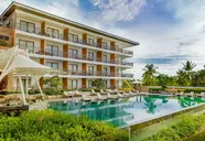 Modala Beach Resort