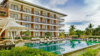 Modala Beach Resort