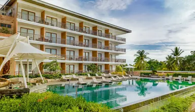 Modala Beach Resort