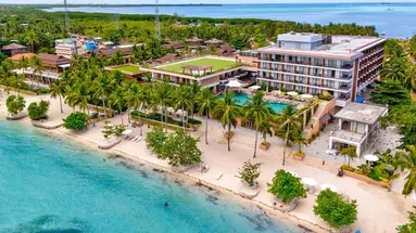 Modala Beach Resort