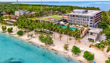 Modala Beach Resort