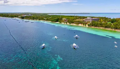 Modala Beach Resort