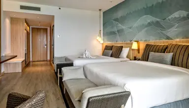 Modala Beach Resort