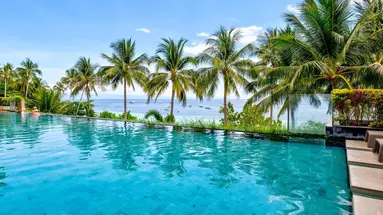Modala Beach Resort