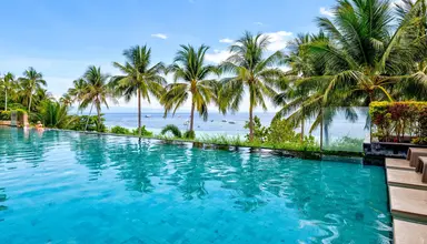 Modala Beach Resort