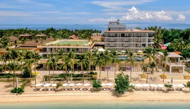 Modala Beach Resort