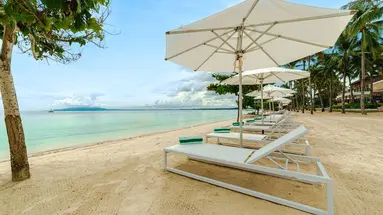 Modala Beach Resort