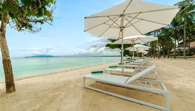 Modala Beach Resort