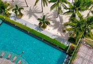 Modala Beach Resort